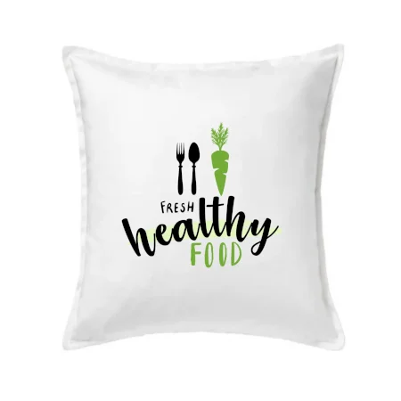 Fresh healthy food
