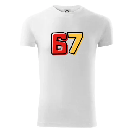 67 - čísla