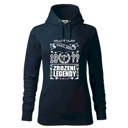 Zrození legendy - pro basketbalistu