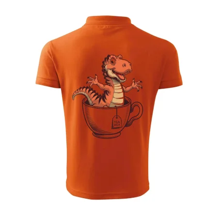 Tea rex