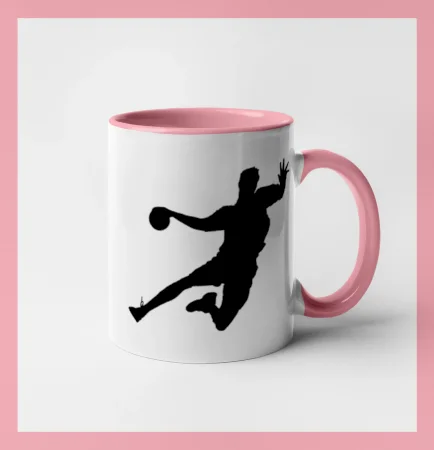Handball sport