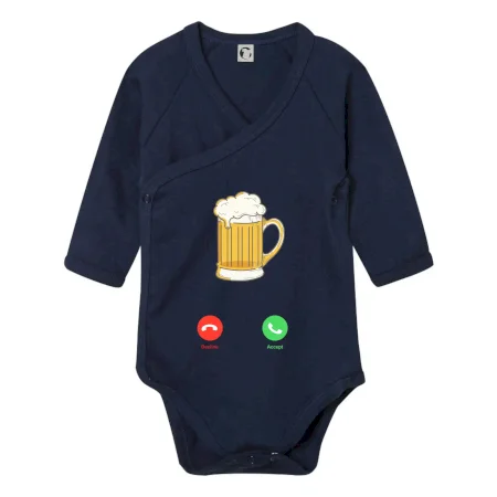 Volá pivo  (Pecka design)