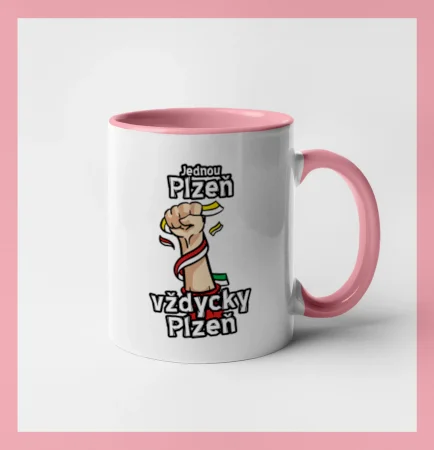 Jednou Plzeň vždycky Plzeň