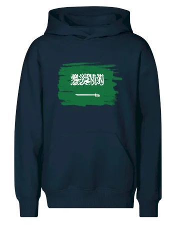 Saudská Arábie - vlajka