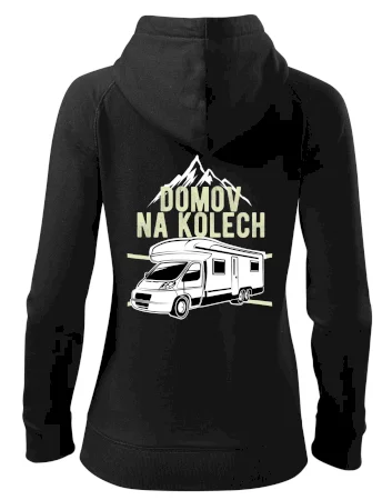 Domov na kolech