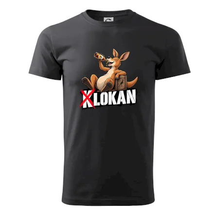 Klokan  - Lokan