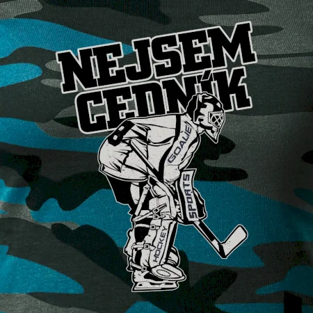 Nejsem cedník