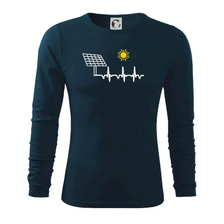 Ekg Fotovoltaická elektrárna