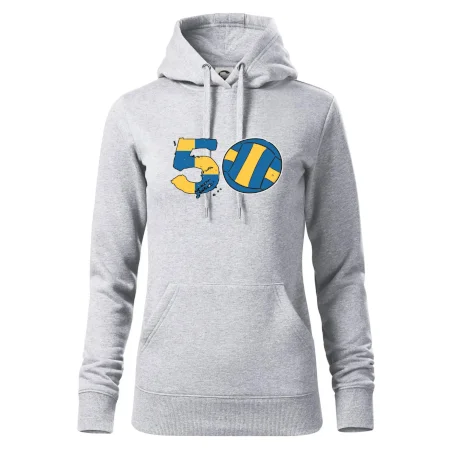 Volejbal kulaté narozeniny 50
