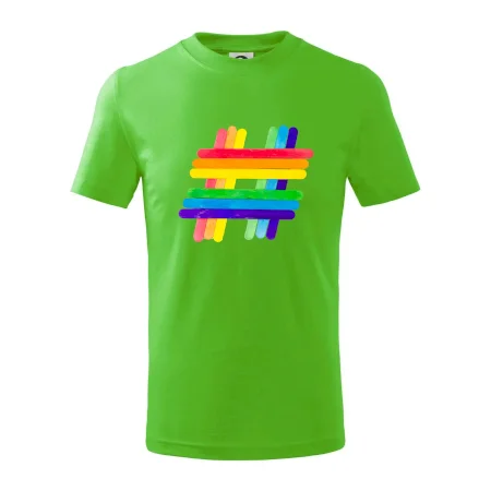 LGBT hashtag