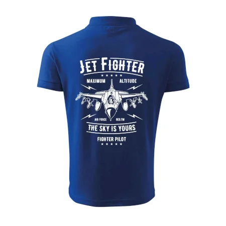 Jet Fighter
