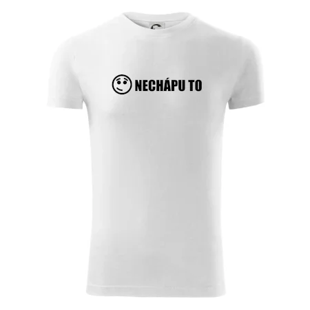 Nechápu to - pořád to nechápu