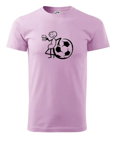 Velký fotbalista