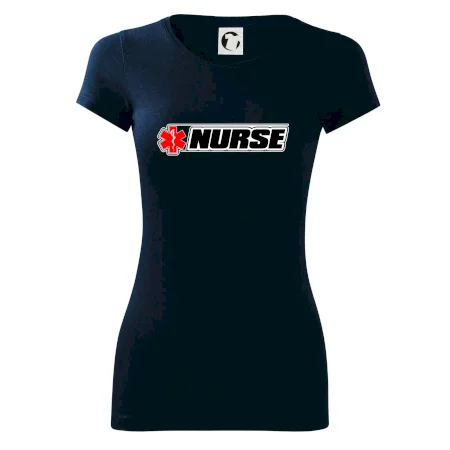 Nurse kříž