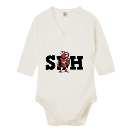 SDH hasicí přístroj