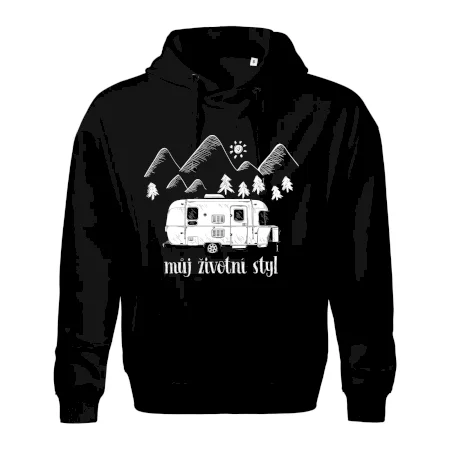 Můj životní styl