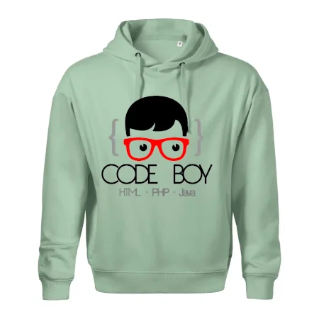 Code Boy