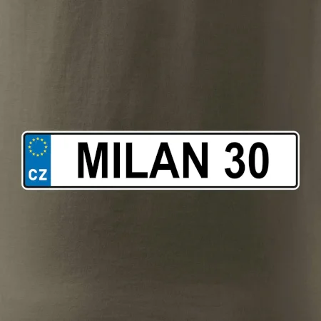 SPZ Milan 30