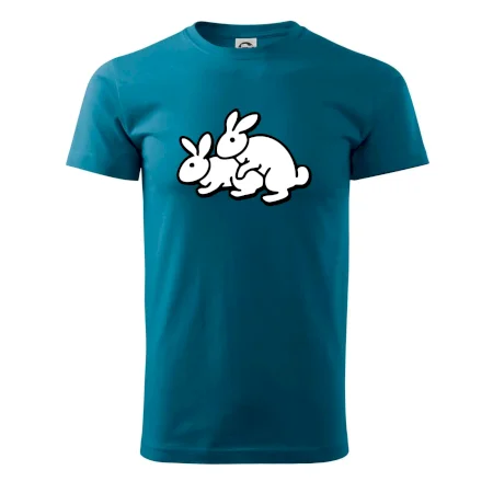 Dupající králící