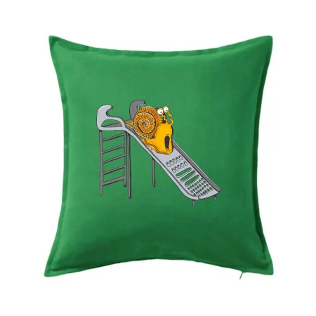 To bude ale drsný nářez (Pecka Design)
