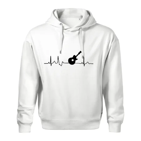EKG akustická kytara