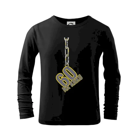 60 let na krku řetěz
