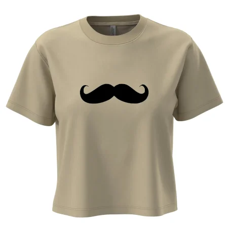 Mustache - knírek