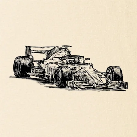 Formule v závodě
