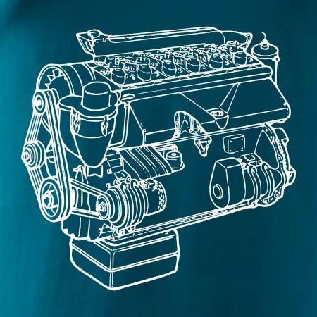 Motor T912 V3S