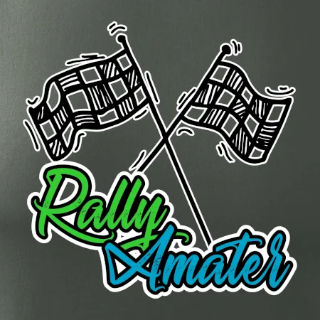 Rally amatér