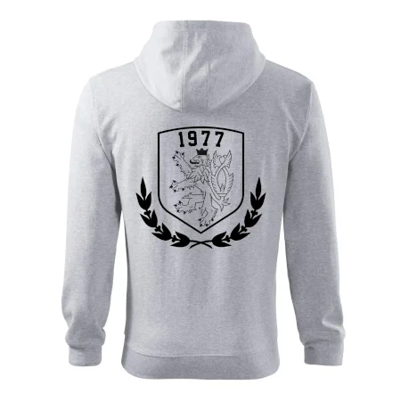 Český Lev - Vlastní ročník