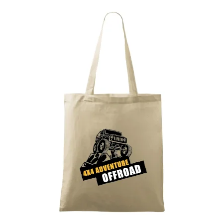 4x4 adventure offroad