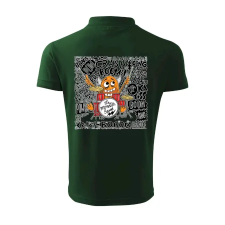 Bubeník - the moster squad