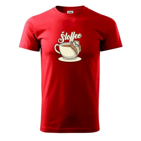 Šloffee - káva