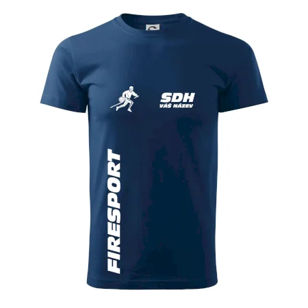 Hasičský sport SDH + váš název