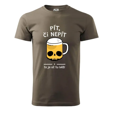 Pít, či nepít