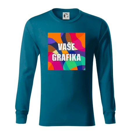 Potisk s vaší grafikou