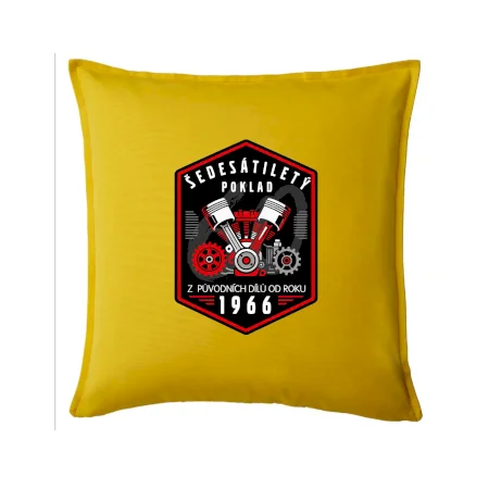 Šedesátiletý poklad z původních dílů 1966