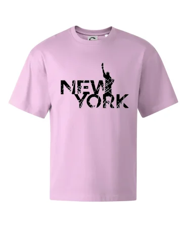 New York retro