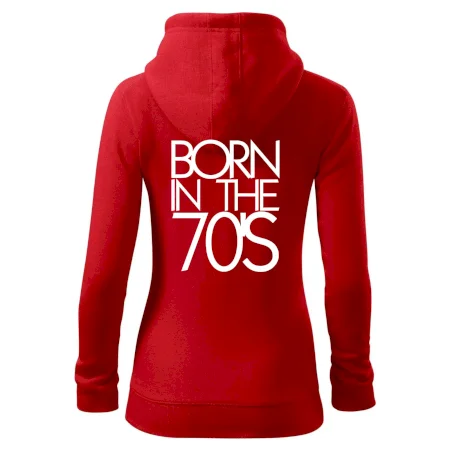 Born In The 70's