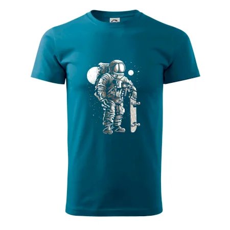 Astronaut Skater