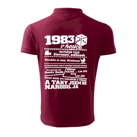 1983 v kostce