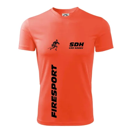 Hasičský sport SDH + váš název