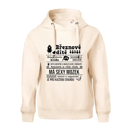 Narozeniny březen