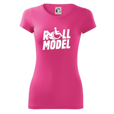 Roll model