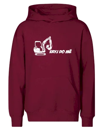 Neryj do mě