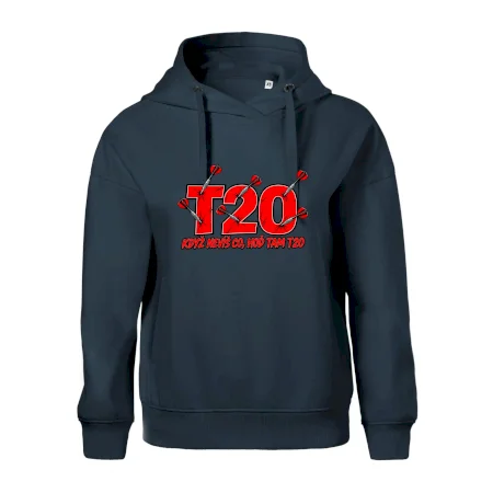 Když nevíš co, hoď tam T20