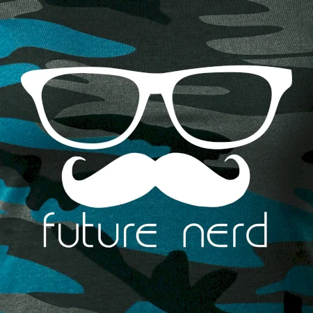 Future nerd