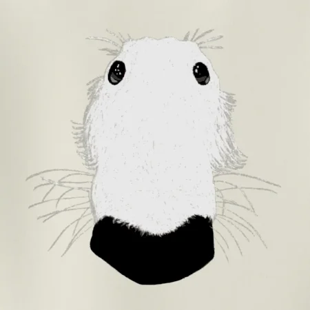 Barzoj čumák (Moňas)