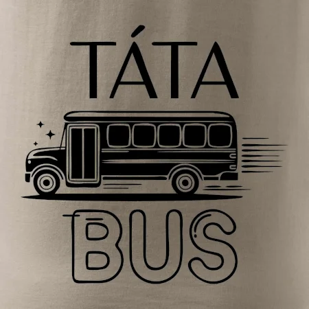 Černý tátabus